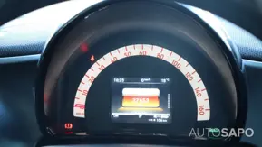 Smart Fortwo de 2020