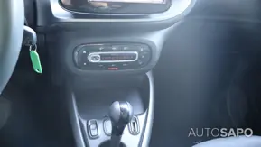 Smart Fortwo de 2020