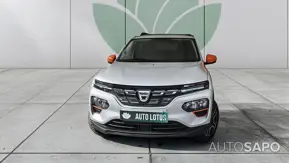 Dacia Spring de 2022