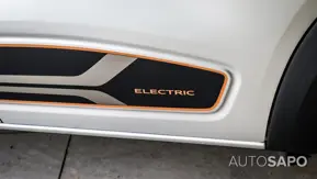 Dacia Spring de 2022
