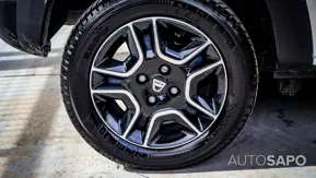 Dacia Spring de 2022