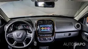 Dacia Spring de 2022