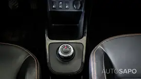 Dacia Spring de 2022