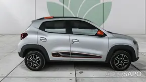 Dacia Spring de 2022