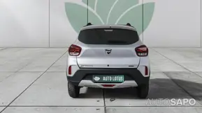 Dacia Spring de 2022