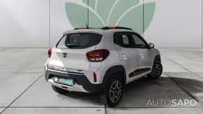 Dacia Spring de 2022