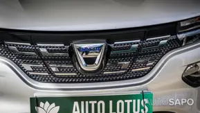 Dacia Spring de 2022