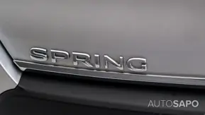 Dacia Spring de 2022