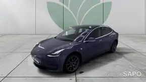 Tesla Model 3 Standard Range Plus RWD de 2020