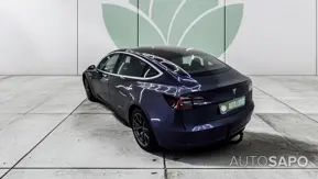 Tesla Model 3 Standard Range Plus RWD de 2020