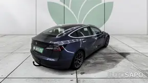 Tesla Model 3 Standard Range Plus RWD de 2020