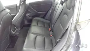 Tesla Model 3 Standard Range Plus RWD de 2020