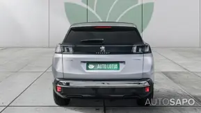 Peugeot 3008 de 2022