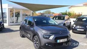 Citroen C3 de 2021