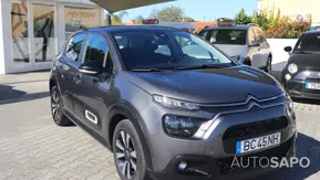 Citroen C3 de 2021