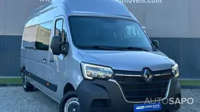 Renault Master de 2020