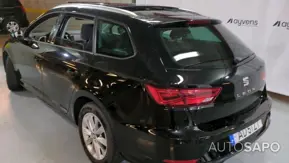 Seat Leon de 2020