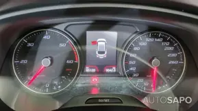 Seat Leon de 2020