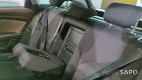 Seat Leon de 2020