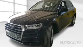 Audi Q5 de 2020