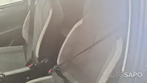 Toyota Aygo de 2020