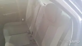 Toyota Aygo de 2020