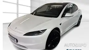 Tesla Model 3 de 2024