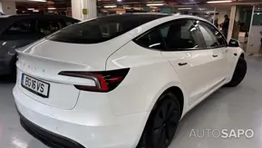 Tesla Model 3 de 2024