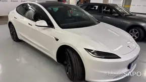 Tesla Model 3 de 2024