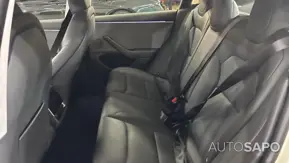 Tesla Model 3 de 2024