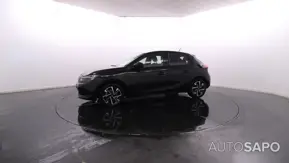 Opel Corsa de 2024