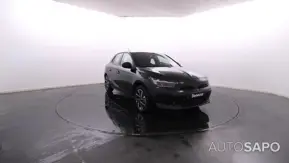 Opel Corsa de 2024