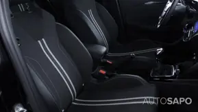 Opel Corsa de 2024