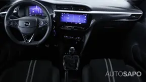 Opel Corsa de 2024