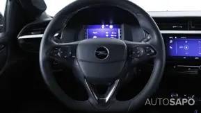 Opel Corsa de 2024