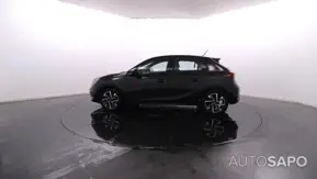 Opel Corsa de 2024