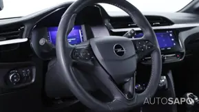 Opel Corsa de 2024