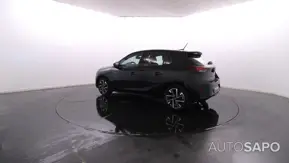 Opel Corsa de 2024