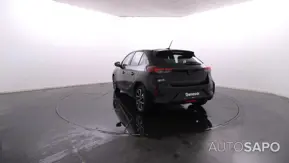 Opel Corsa de 2024