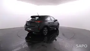 Opel Corsa de 2024