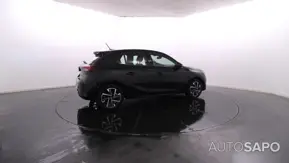 Opel Corsa de 2024