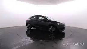 Opel Corsa de 2024