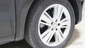 Seat Alhambra de 2014