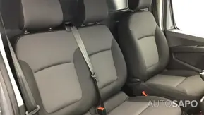 Renault Trafic de 2025