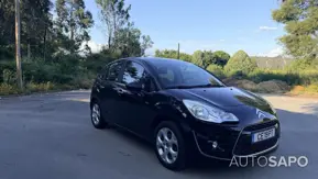 Citroen C3 de 2012