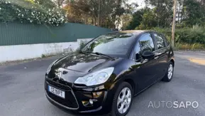 Citroen C3 de 2012