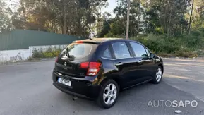 Citroen C3 de 2012