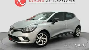Renault Clio de 2019