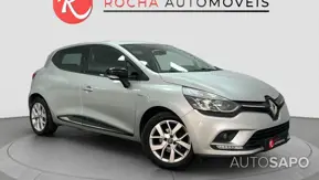 Renault Clio de 2019