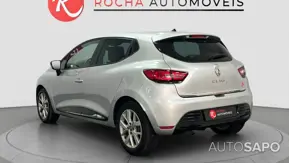 Renault Clio de 2019